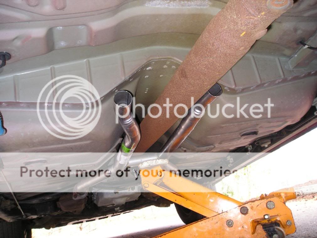 Walker exhaust any good ? 4.6L Based Powertrains